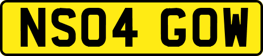 NS04GOW
