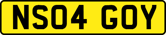 NS04GOY