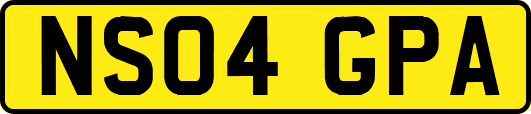 NS04GPA