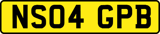 NS04GPB