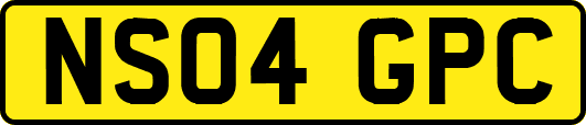 NS04GPC