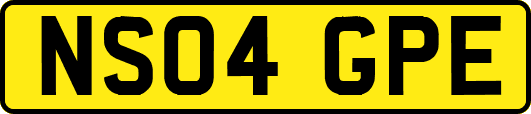 NS04GPE