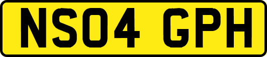 NS04GPH
