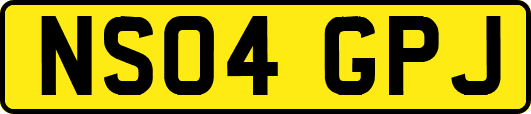 NS04GPJ