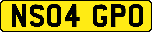 NS04GPO