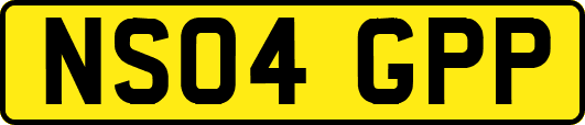 NS04GPP