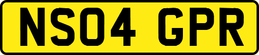 NS04GPR