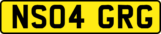 NS04GRG