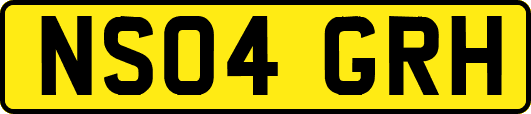 NS04GRH