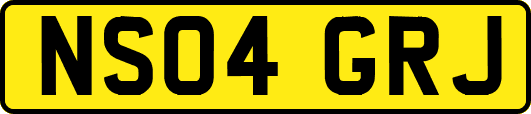 NS04GRJ