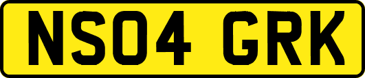 NS04GRK
