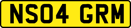 NS04GRM