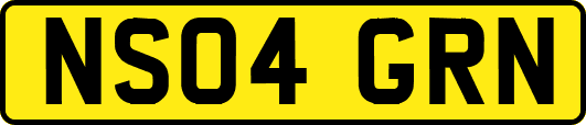 NS04GRN