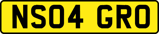 NS04GRO