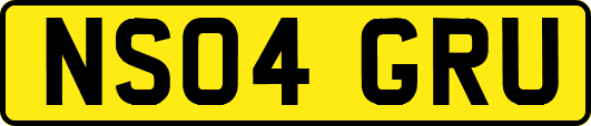 NS04GRU
