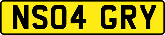 NS04GRY