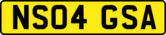 NS04GSA