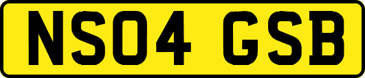NS04GSB