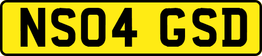 NS04GSD