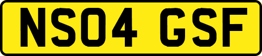 NS04GSF