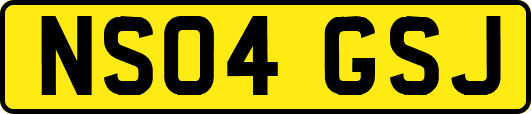 NS04GSJ