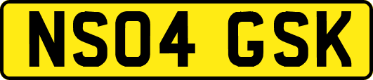 NS04GSK