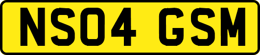 NS04GSM