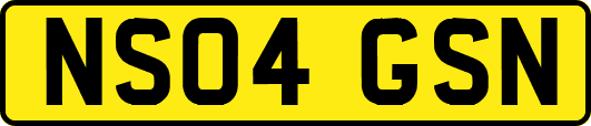 NS04GSN
