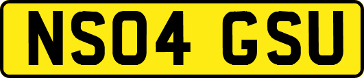 NS04GSU