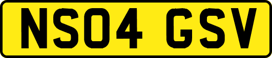 NS04GSV