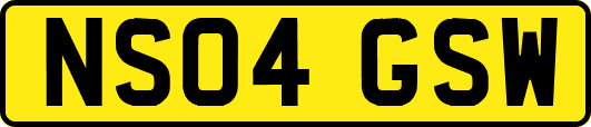NS04GSW