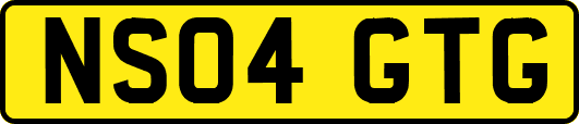 NS04GTG