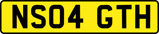 NS04GTH