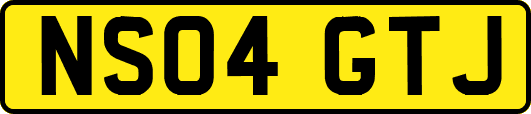 NS04GTJ