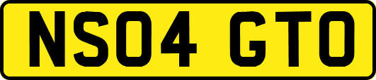 NS04GTO
