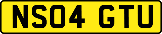 NS04GTU