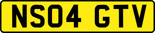 NS04GTV