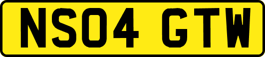 NS04GTW