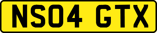 NS04GTX