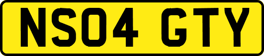 NS04GTY