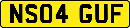 NS04GUF