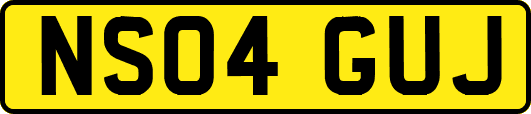 NS04GUJ
