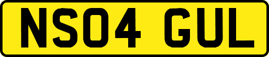 NS04GUL