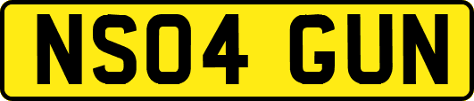 NS04GUN