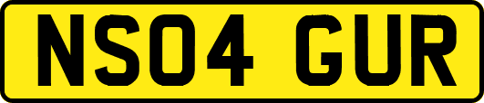 NS04GUR