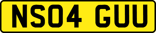 NS04GUU