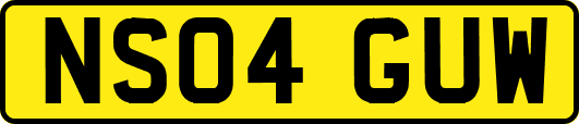 NS04GUW