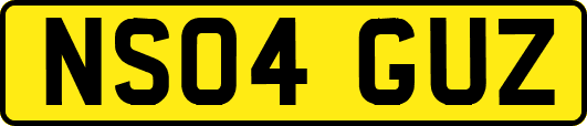 NS04GUZ