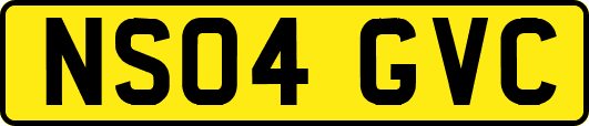 NS04GVC