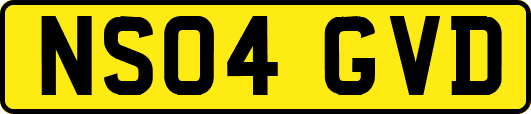 NS04GVD